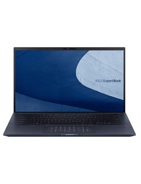 Notebook ASUS ExpertBook B1400CEAE de 14“ (i7-1165G7, 8GB RAM, 512GB SSD, Win10 Pro)