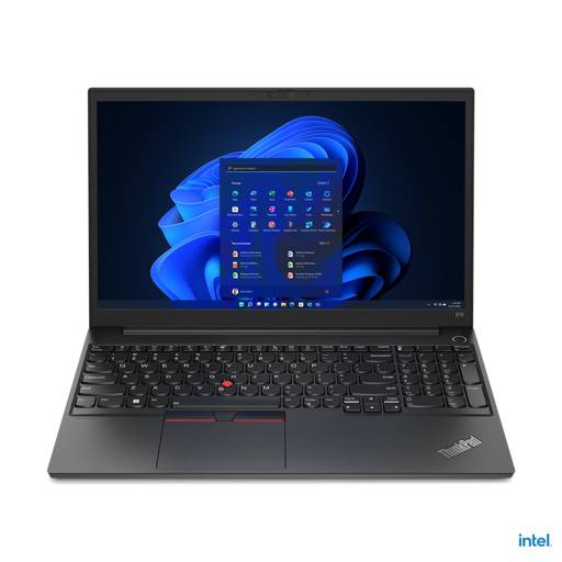 Notebook Thinkpad E15 G4  I7-1255U 8GB Soldered DDR4-3200 + 8GB SO-DIMM DDR4-3200 512SSD Windows 11 DG  Pantalla 15.6"" FHD. NVIDIA® GeForce MX550 2GB GDDR6.