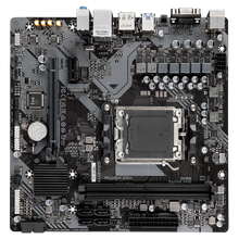 Cargar imagen en el visor de la galería, Placa Madre Gigabyte A620M S2H, m-ATX, Socket AM5, DDR5, M.2, PCI-e 4.0