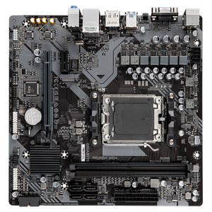 Placa Madre Gigabyte A620M S2H, m-ATX, Socket AM5, DDR5, M.2, PCI-e 4.0