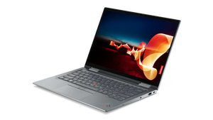 Notebook Lenovo ThinkPad X1 Yoga Gen 6, i7-1165G7, Ram 16GB, SSD 512GB, LED 14" FHD, W10 Pro