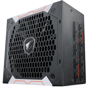 Fuente de Poder 850W Gigabyte AORUS P850W Full Modular 80 Plus Gold