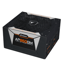 Cargar imagen en el visor de la galería, Fuente de Poder 850W Gigabyte AORUS P850W Full Modular 80 Plus Gold