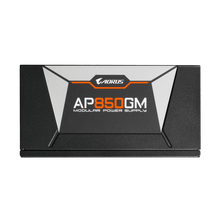 Cargar imagen en el visor de la galería, Fuente de Poder 850W Gigabyte AORUS P850W Full Modular 80 Plus Gold