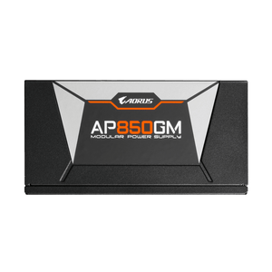 Fuente de Poder 850W Gigabyte AORUS P850W Full Modular 80 Plus Gold