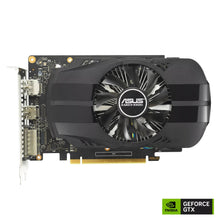 Cargar imagen en el visor de la galería, Tarjeta de Video ASUS GTX 1650 Phoenix OC Edition, 4GB GDDR6, 128-bit, PCIe 3.0