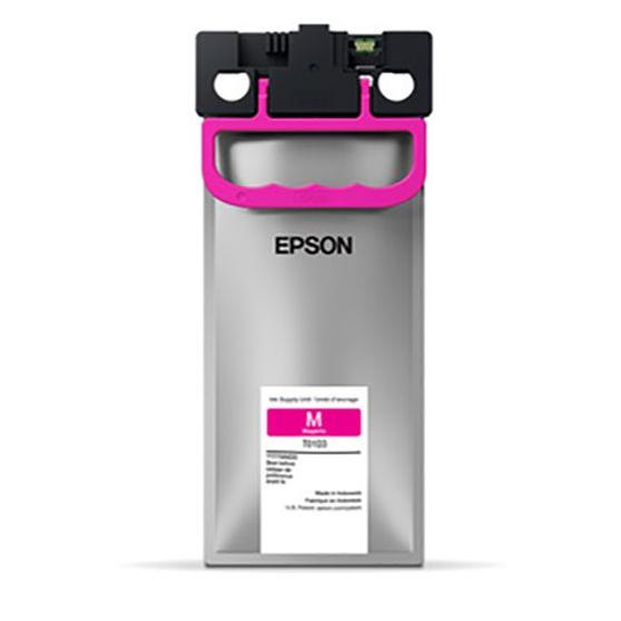 Tinta Magenta Epson DuraBrite T01D