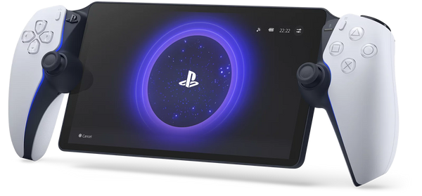 Reproductor remoto PlayStation Portal™ para consola PS5®