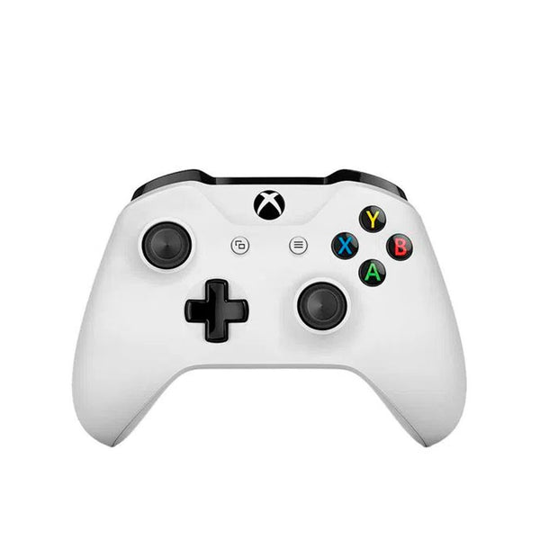 Control Xbox Merlin Robot White (Wireless G9) XBOX-PC