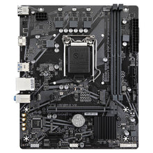 Cargar imagen en el visor de la galería, Placa Madre GIGABYTE H510M K V2, Intel LGA 1200, DDR4, M.2, GbE LAN, m-ATX