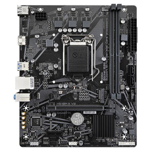 Placa Madre GIGABYTE H510M K V2, Intel LGA 1200, DDR4, M.2, GbE LAN, m-ATX