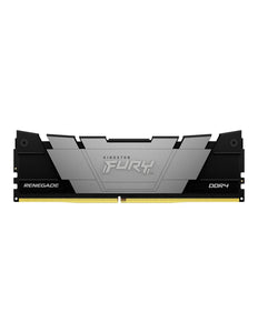 Memoria RAM 32GB DDR4 3600MT/s CL18 Kingston Fury Renegade Black