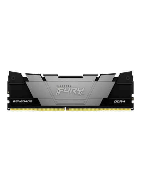 Memoria RAM 32GB DDR4 3600MT/s CL18 Kingston Fury Renegade Black