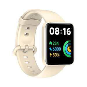 Redmi Watch 2 Lite GL - (Marfil)