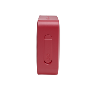 Parlante Portátil JBL Go Essential, Bluetooth 4.2, IPX7, Rojo