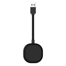 Cargar imagen en el visor de la galería, Adaptador para Automóvil Motorola MA1, Compatible con Android 11, Negro