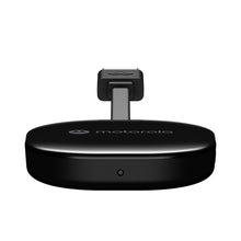 Cargar imagen en el visor de la galería, Adaptador para Automóvil Motorola MA1, Compatible con Android 11, Negro