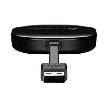 Cargar imagen en el visor de la galería, Adaptador para Automóvil Motorola MA1, Compatible con Android 11, Negro