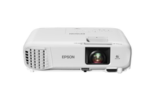 Cargar imagen en el visor de la galería, Proyector Epson PowerLite 118, 3LCD, 3800 Lúmenes, 210W UHE, 4:3