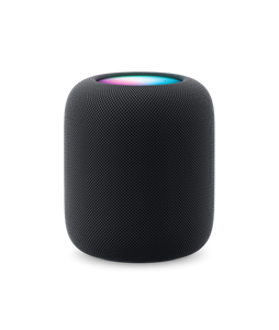 Parlante Apple HomePod Media Noche