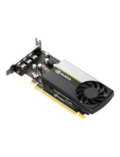 Cargar imagen en el visor de la galería, Tarjeta De Video PNY NVIDIA Quadro T400 4GB