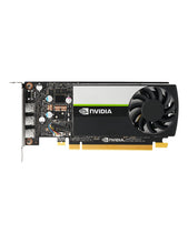 Cargar imagen en el visor de la galería, Tarjeta De Video PNY NVIDIA Quadro T400 4GB