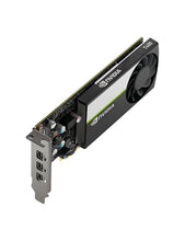 Cargar imagen en el visor de la galería, Tarjeta De Video PNY NVIDIA Quadro T400 4GB