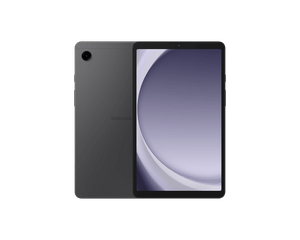 Tablet Samsung Galaxy Tab A9 de 8.7“ (OctaCore, 4GB RAM, 64GB Internos, Wi-Fi, Grafito)