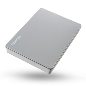 Disco Duro Toshiba 4TB Externo Canvio Flex - S