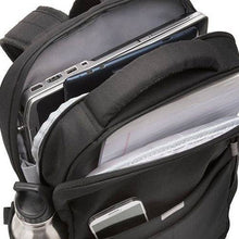 Cargar imagen en el visor de la galería, Mochila Kensington  para notebook 15,6&quot; negra