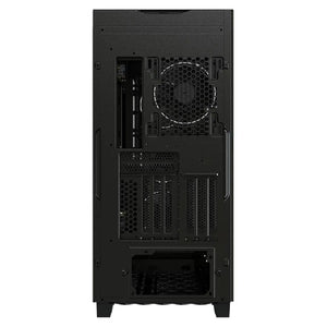 Gabinete Gamer Gigabyte Aorus C500 Glass ST (E-ATX, Vidrio Templado, 4 Ventiladores ARGB)