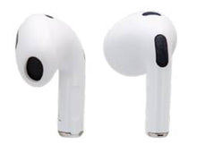 Cargar imagen en el visor de la galería, Audífonos Monster TWS Earbuds, In-Ear, Batería 4 Horas Continuas, Blanco