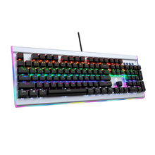 Cargar imagen en el visor de la galería, Teclado Gamer Mecánico RGB GK520 HP