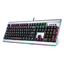 Cargar imagen en el visor de la galería, Teclado Gamer Mecánico RGB GK520 HP