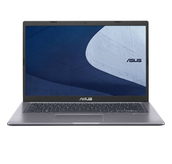 Notebook Asus P1412CEA-EK0024X de 14“ (i5-1135G7, 8GB RAM, 256GB SSD, Win11 Pro)