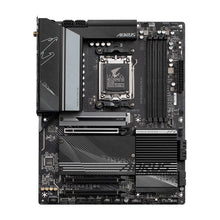 Cargar imagen en el visor de la galería, Placa Madre Aorus X670 Elite AX, Formato ATX, Socket AM5, DDR5, M.2, PCI-e 4.0