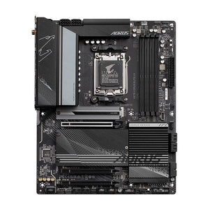 Placa Madre Aorus X670 Elite AX, Formato ATX, Socket AM5, DDR5, M.2, PCI-e 4.0