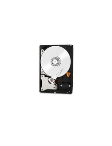 Disco Duro Western Digital Red 6 TB NAS 5400 RPM SATA 6Gb/s 256 MB