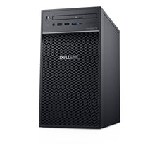 Cargar imagen en el visor de la galería, Servidor Dell PowerEdge T40, Xeon E-2224G, Ram 8GB, Disco Duro 1TB, Fuente 300W, Torre 4U