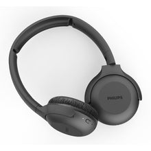 Cargar imagen en el visor de la galería, AUDIFONO PHILIPS BLUETOOTH NEGRO TAUH202BK/27