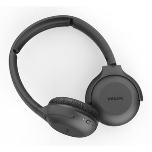 AUDIFONO PHILIPS BLUETOOTH NEGRO TAUH202BK/27