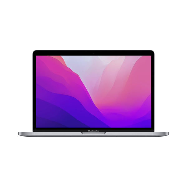 MacBook Pro 13.3/ M2 8C/ GPU 10C/256GB gris espacial