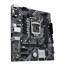 Cargar imagen en el visor de la galería, Placa Madre ASUS Prime H510M-E, Socket LGA 1200, micro-ATX, PCIe 4.0, M.2 32Gbps