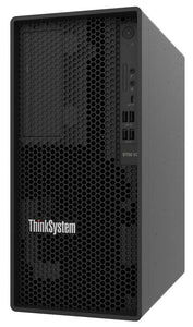 Servidor Lenovo ThinkSystem ST50 V2, Intel Xeon E-2324G, Ram 16GB, Disco Duro 2TB, Sin SO