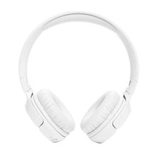 Cargar imagen en el visor de la galería, Auriculares inalámbricos Over Ear JBL Tune 520BT, Bluetooth, Color Blanco