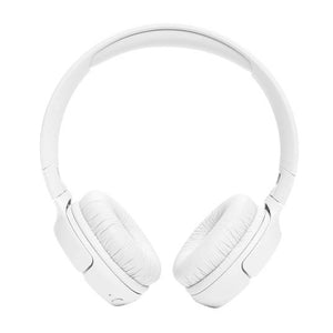 Auriculares inalámbricos Over Ear JBL Tune 520BT, Bluetooth, Color Blanco