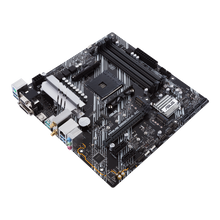 Cargar imagen en el visor de la galería, Placa Madre Asus Prime B550M-A AC, Socket AM4, DDR4 2133/4600MHz, microATX