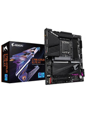 Cargar imagen en el visor de la galería, Placa Madre Gigabyte Z790 AORUS ELITE AX (LGA1700, DDR5 4000/7600MHz, M.2 x2, ATX)