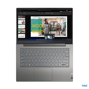 Notebook Lenovo ThinkBook 14 G4 IAP, Intel Core i7-1255U, 14.0", Ram 16GB, SSD 512GB, W10Pro