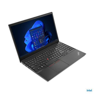 Notebook Thinkpad E15 G4  I7-1255U 8GB Soldered DDR4-3200 + 8GB SO-DIMM DDR4-3200 512SSD Windows 11 DG  Pantalla 15.6"" FHD. NVIDIA® GeForce MX550 2GB GDDR6.